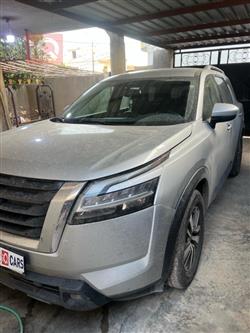 نيسان باثفايندر